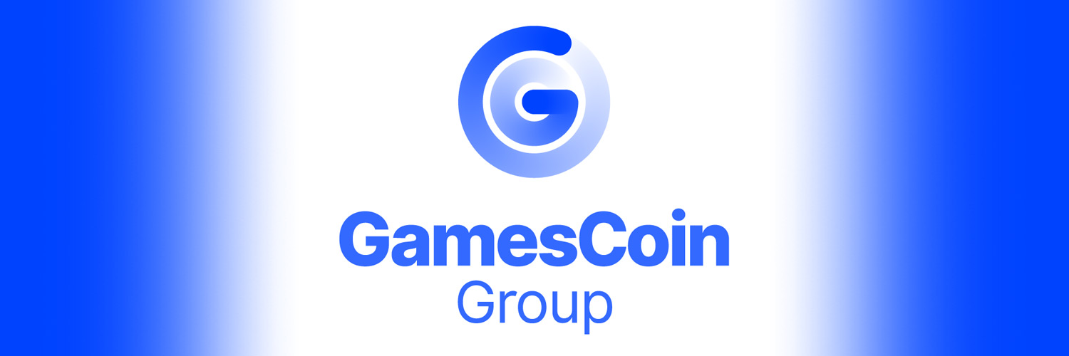 The next level of success: GamesCoin Group moves to Berlin