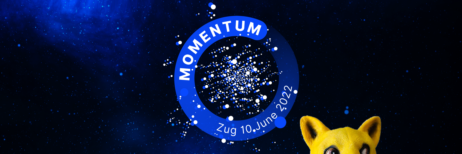 Die GamesCoin Group setzt ihre weltweite Promotion-Roadshow «MOMENTUM» in Zug in der Schweiz fort